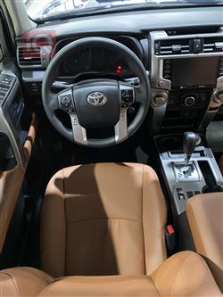 Toyota 4Runner